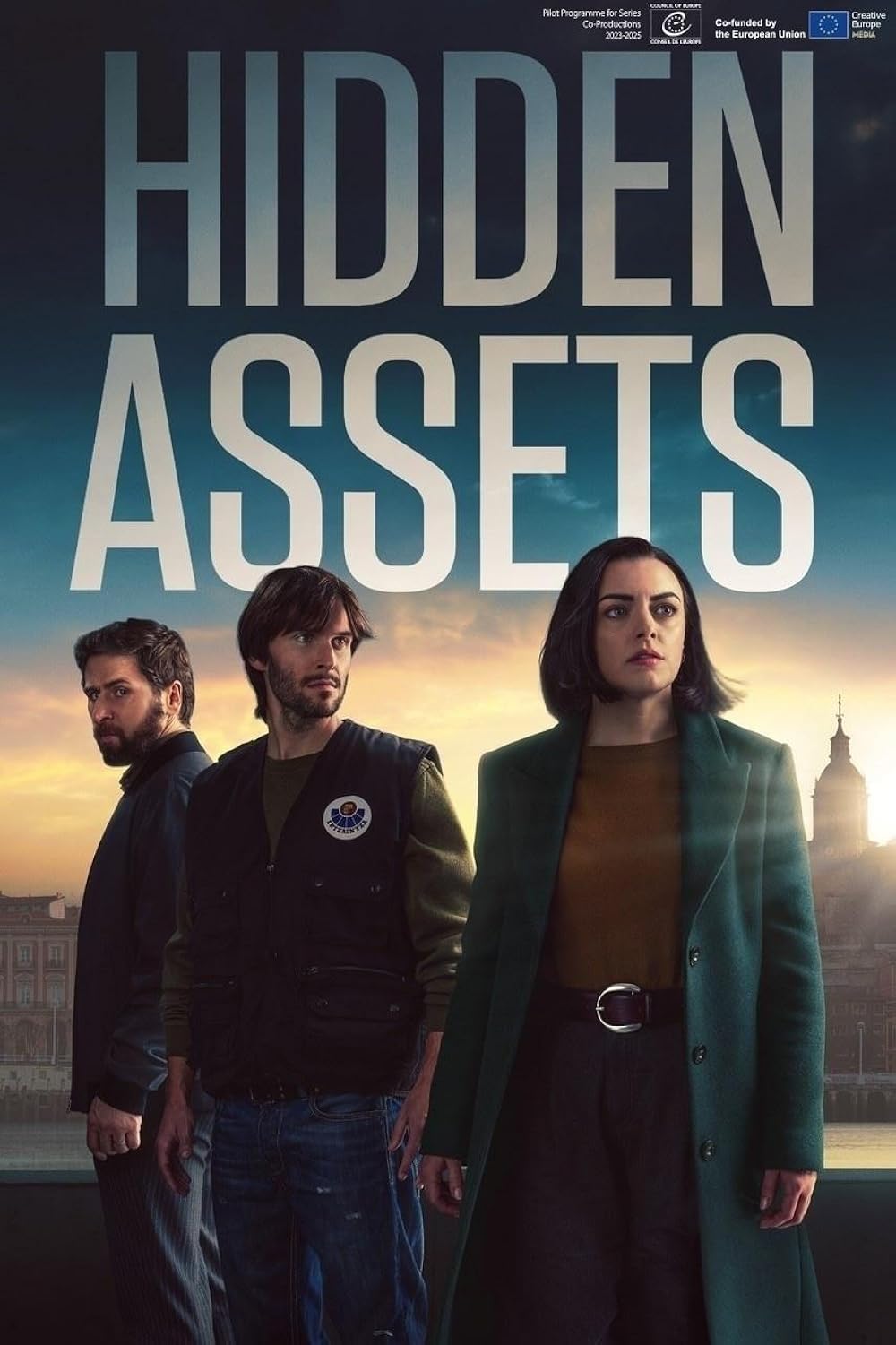 Hidden Assets